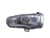 MITSUBISHI 8301C337 Headlight